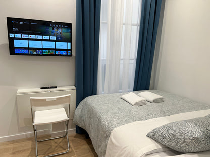 Apartamento en las Cortes Museos, Madrid