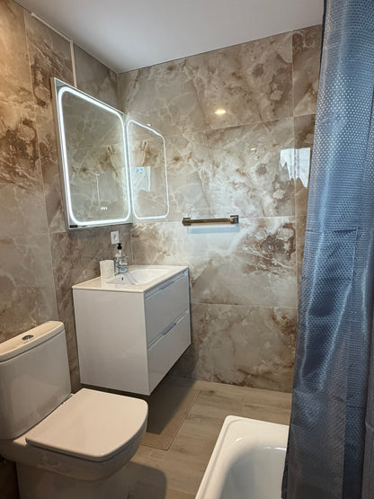 Residencia de vacaciones Torre Monaco, Benidorm