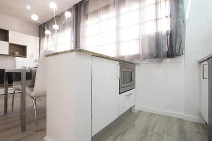 Bonito y acogedor apartamento en Gracia, Barcelona