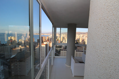 Residencia de vacaciones Torre Monaco, Benidorm