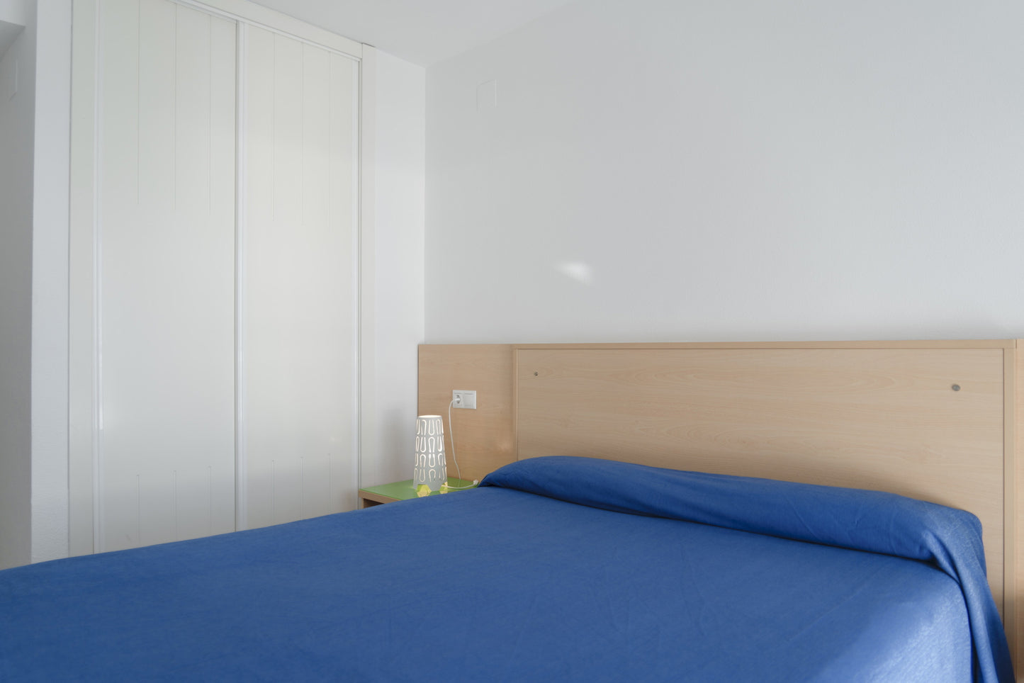 Family apartment, Calpe