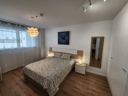 Estupendo apartamento nuevo y bien ubicado,  Madrid
