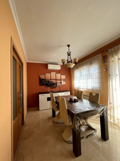 Casa Buganvillas en L'Alfàs del Pí