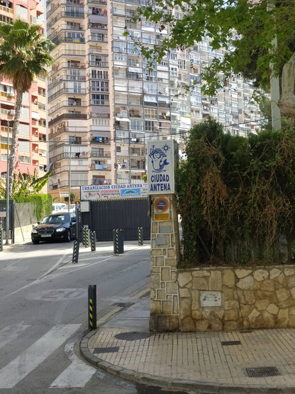 Apto. a 5 min de la playa. Rincon de loix, Benidorm