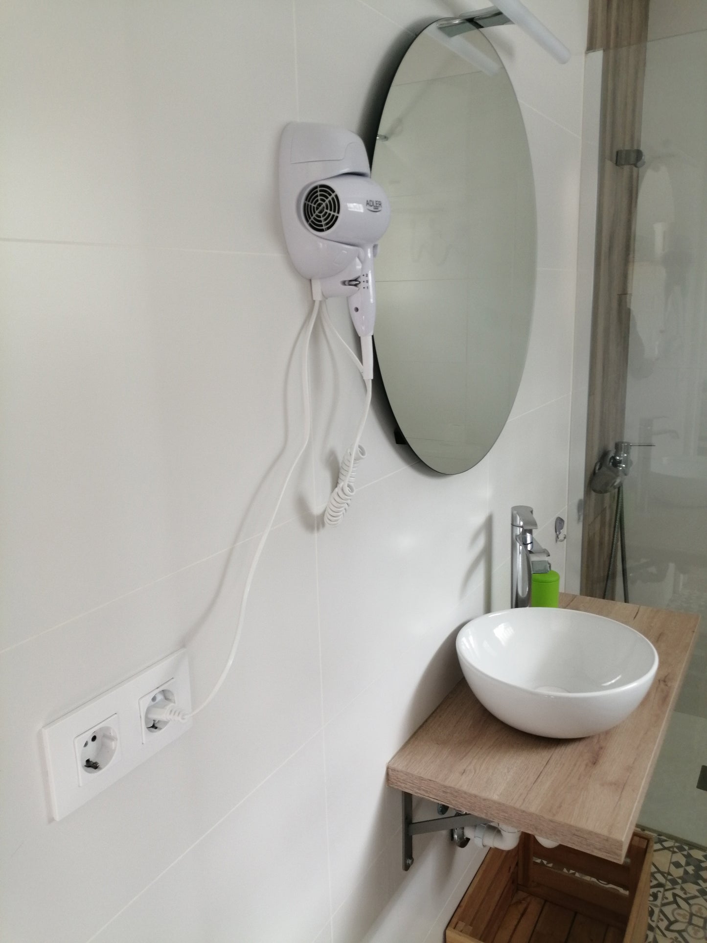 Apartamento Bermudas nórdicas, Benidorm