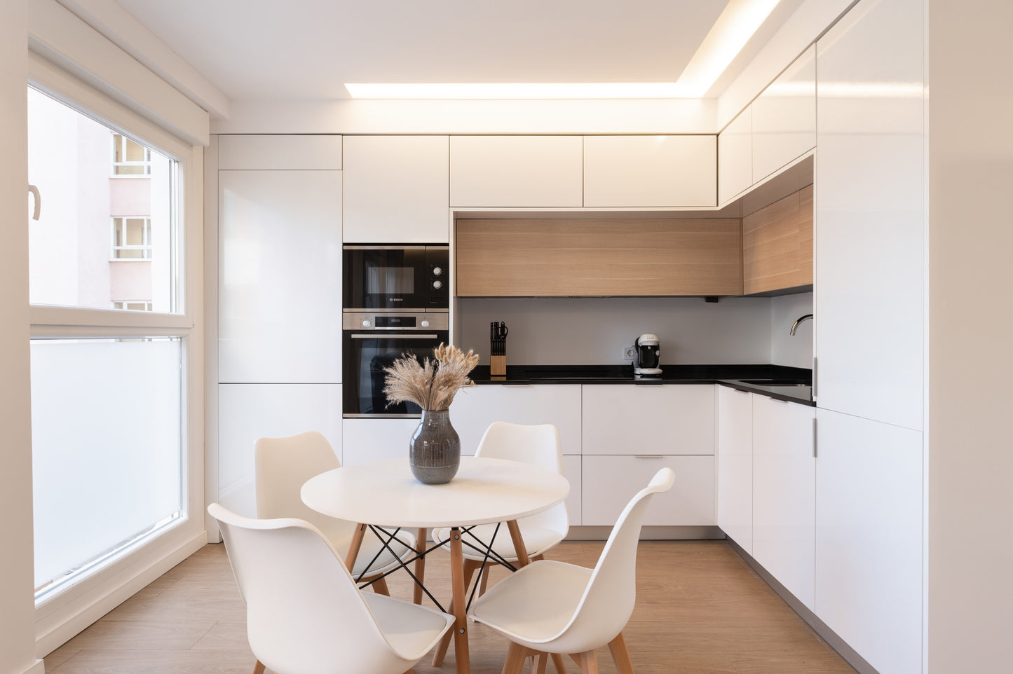 Apartamento en Puerta del Ángel, Barcelona