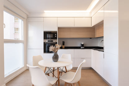 Apartamento en Puerta del Ángel, Barcelona