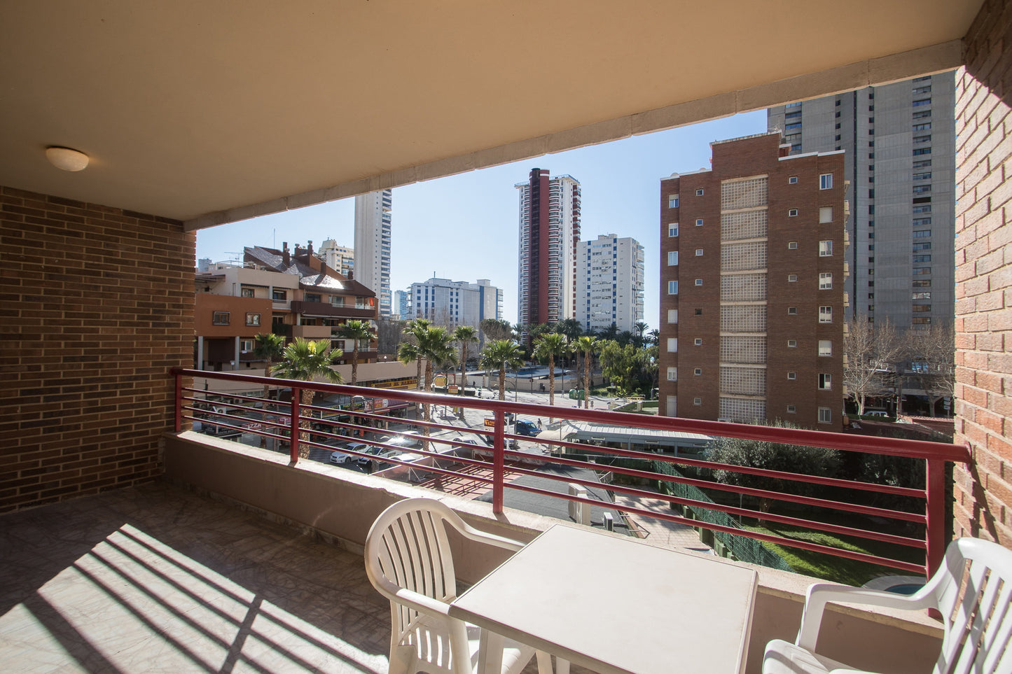 Apartamento Carlos V, Benidorm