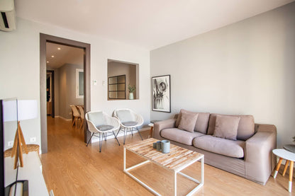Apartment in Bilbao