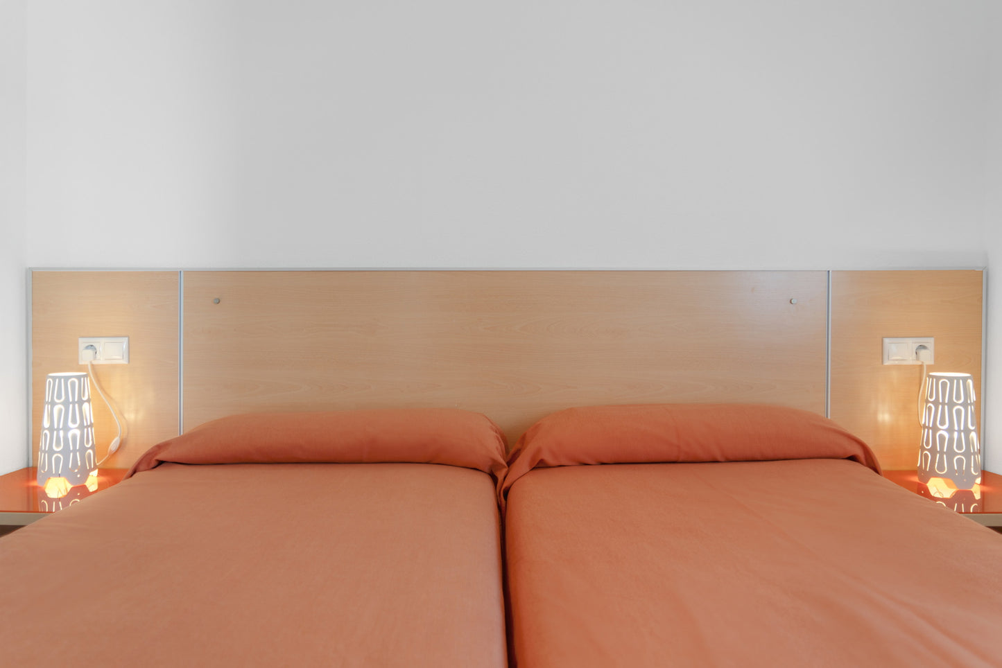 Family apartment, Calpe