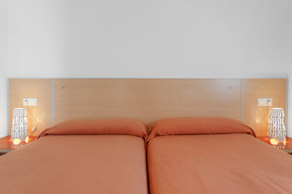 Family apartment, Calpe