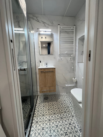 Apartamento en las Cortes Museos, Madrid