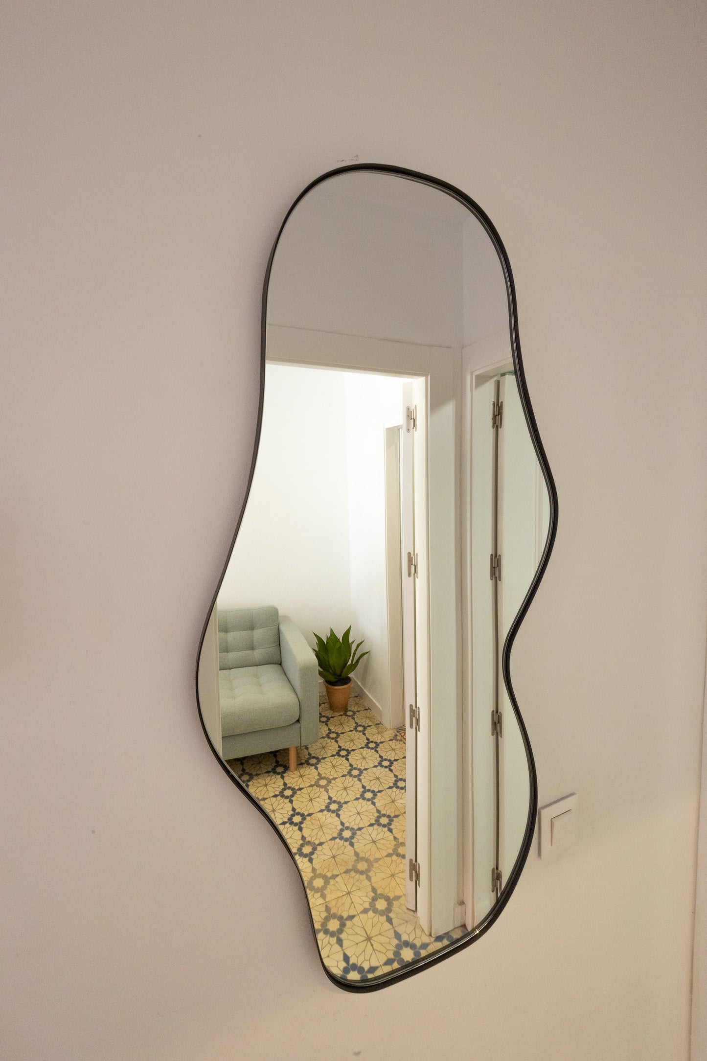 Casas Trafalgar, Alicante
