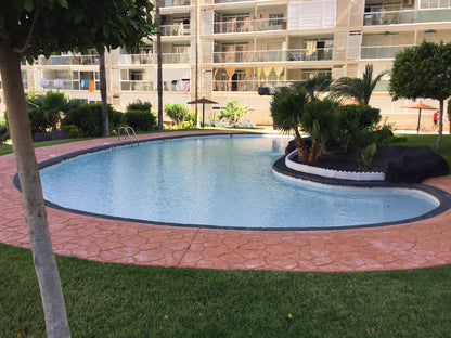 Residencia de vacaciones Torre Monaco, Benidorm