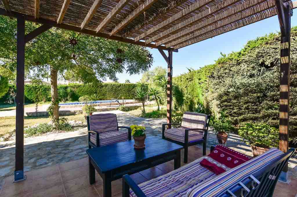 Casa Lucentum, Torrevieja
