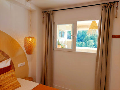 Appartement la Línea Azul, Calpe