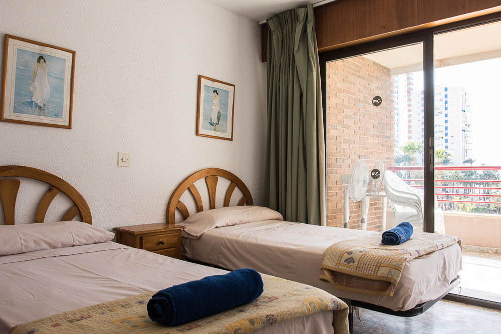 Apartamento Carlos V, Benidorm