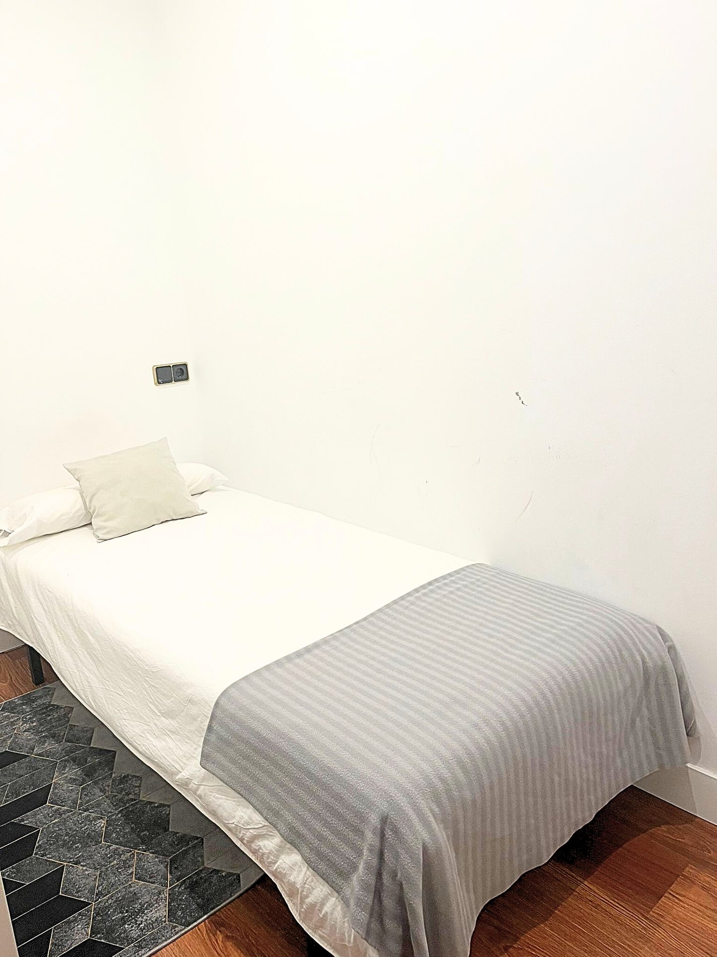 Diseño y confort en Madrid - Barrio Salamanca, Madrid