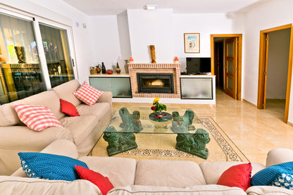 Hermosa villa al sol, L'Alfàs del Pi, Alicante