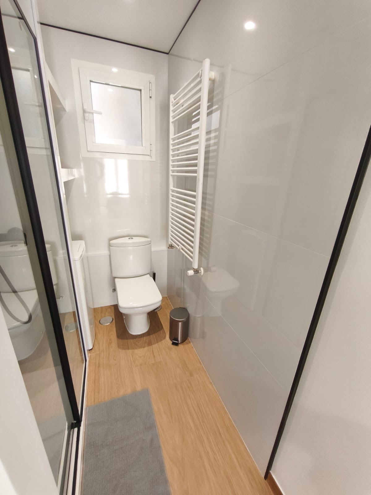 Modern and renovated loft near Atocha-Matadero, Madrid