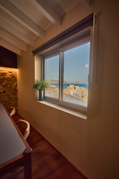 Casa en Casco Antiguo con vistas al mar, Altea