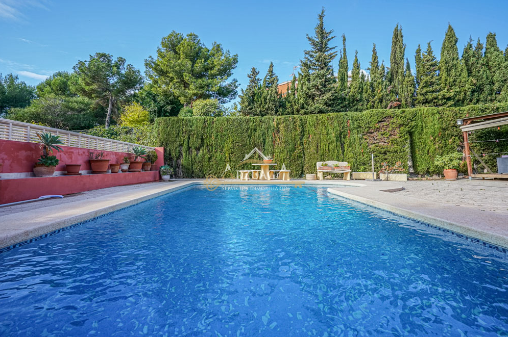 Family apartment, Calpe