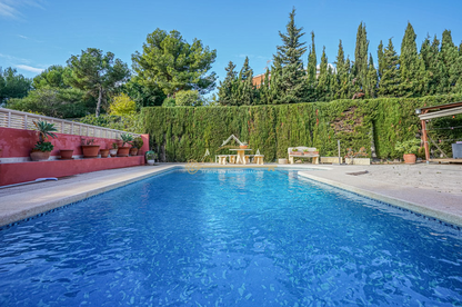 Family apartment, Calpe