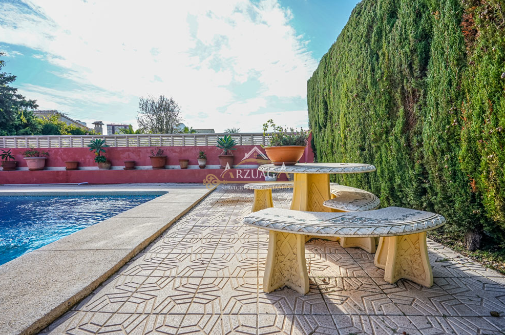 Family apartment, Calpe