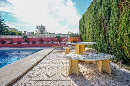 Family apartment, Calpe