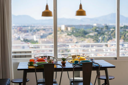 Encantador apartamento en el centro de Alicante