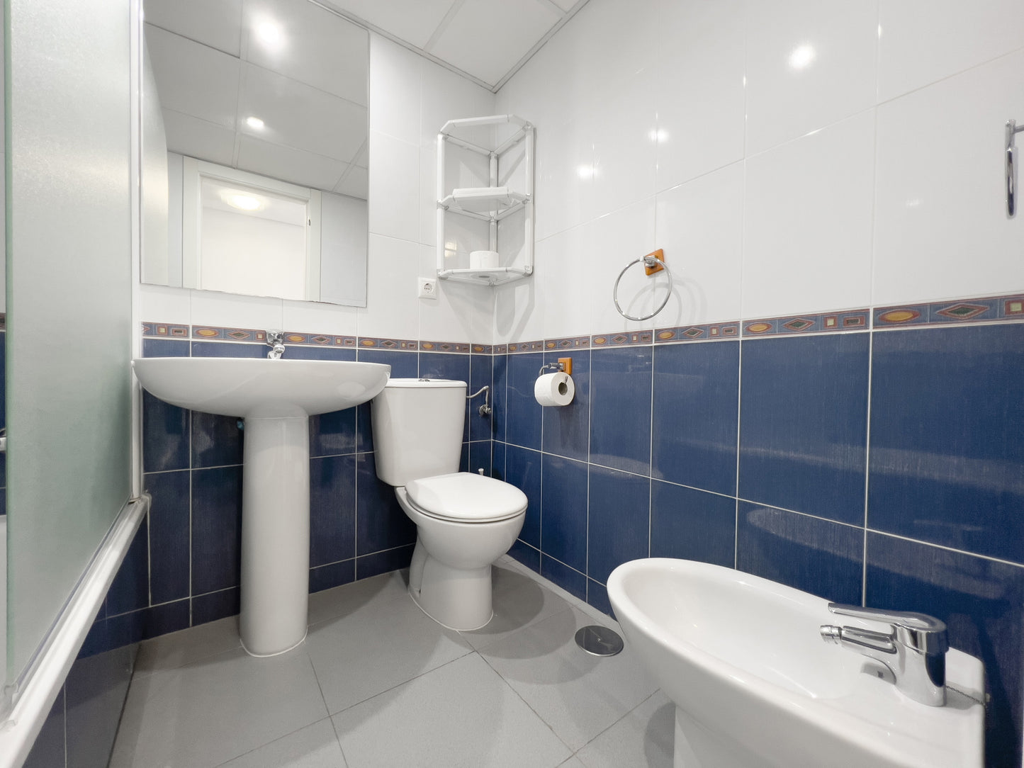 Family apartment, Calpe