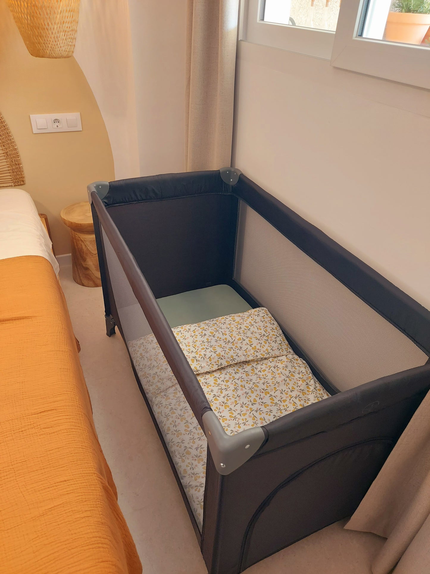 Appartement la Línea Azul, Calpe