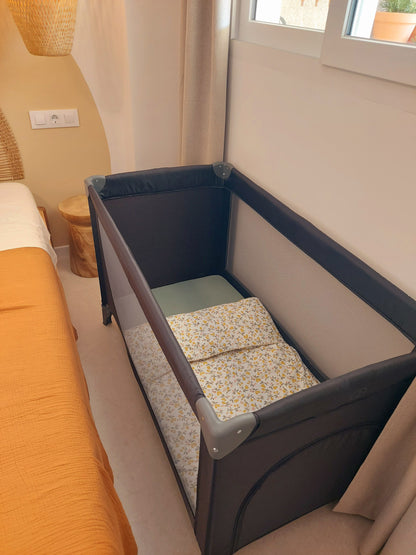 Appartement la Línea Azul, Calpe