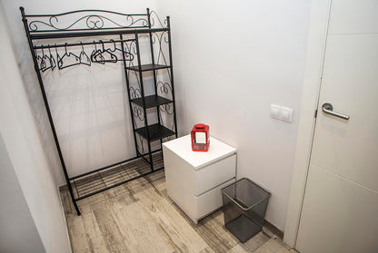 Apartamento cerca de Plaza España, Barcelona