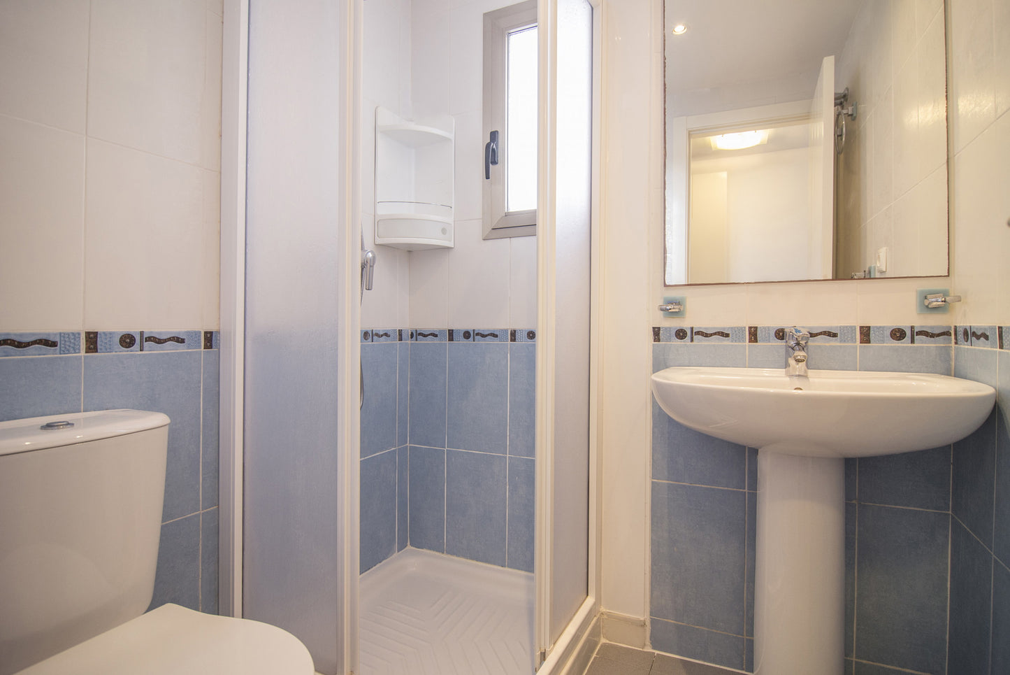 Family apartment, Calpe
