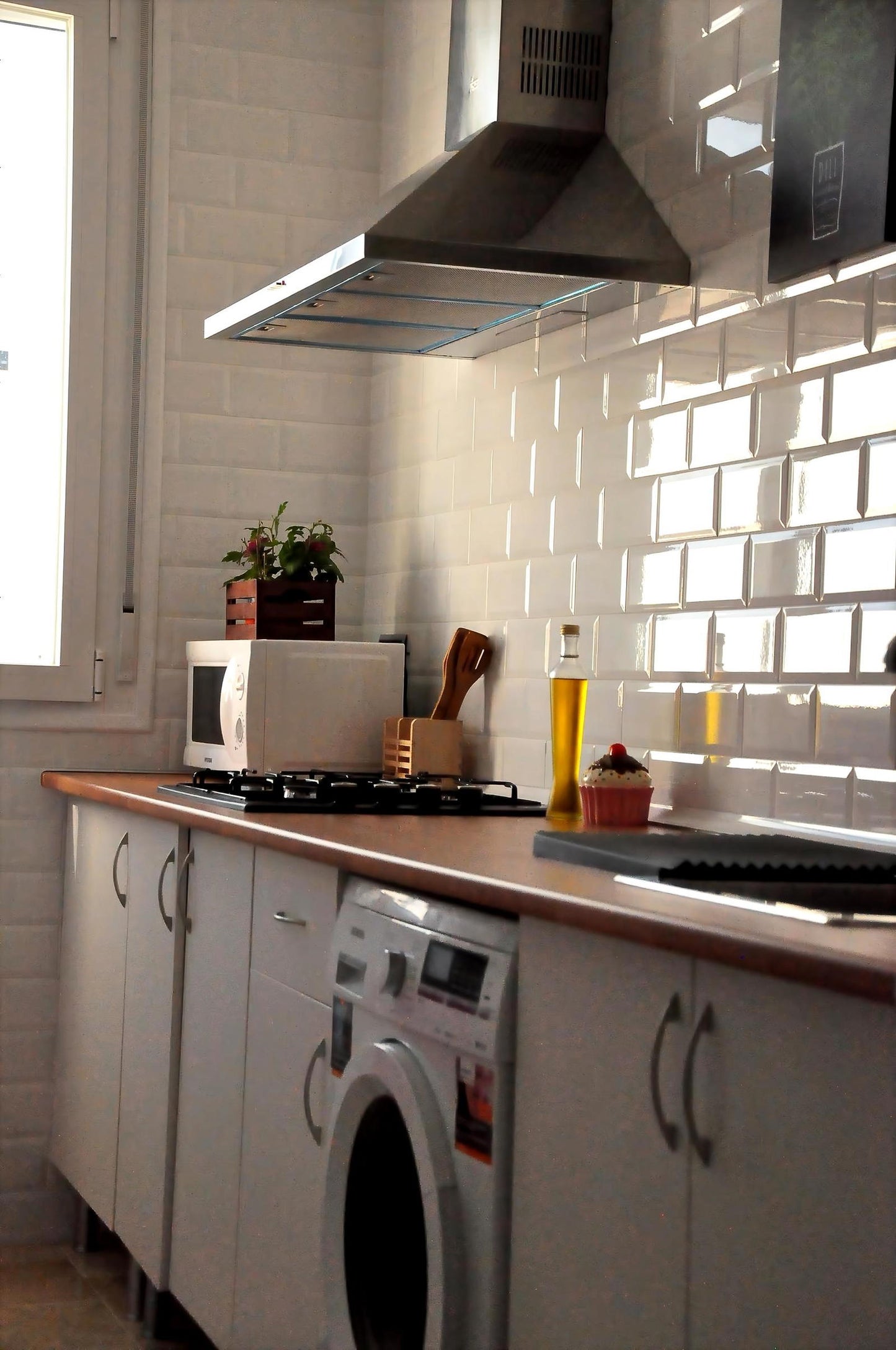Apartamento costero playa Caleta, Cádiz
