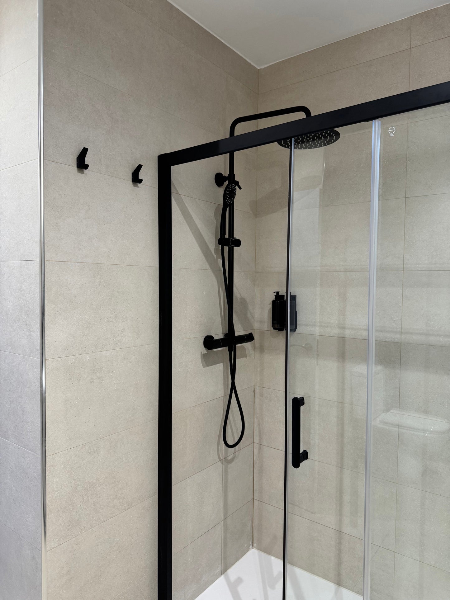 1-bedroom apartment, Barcelona