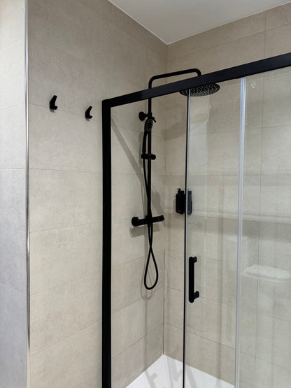 1-bedroom apartment, Barcelona