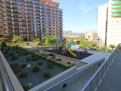 Torre Maestral, Benidorm