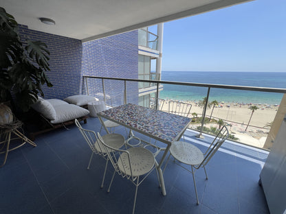 Family apartment, Calpe