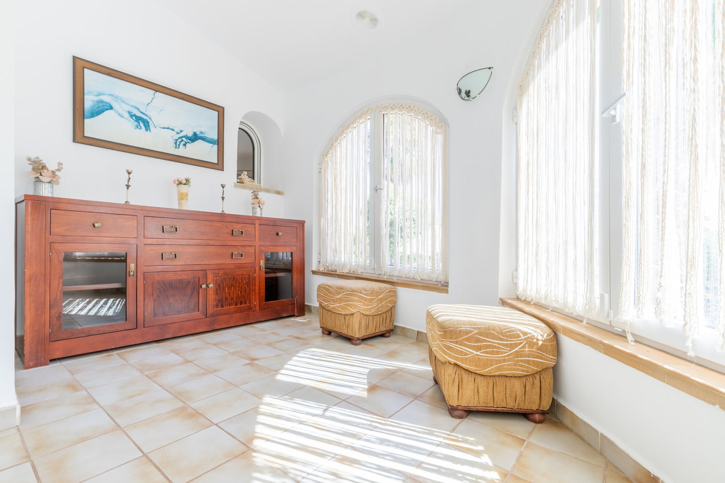 Villa La Favorita, Calpe
