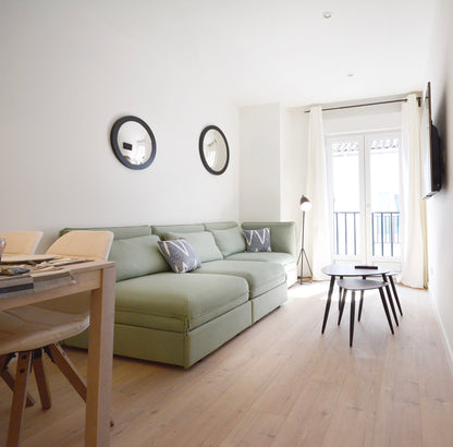 Espectacular apartamento en Gran Vía, Madrid