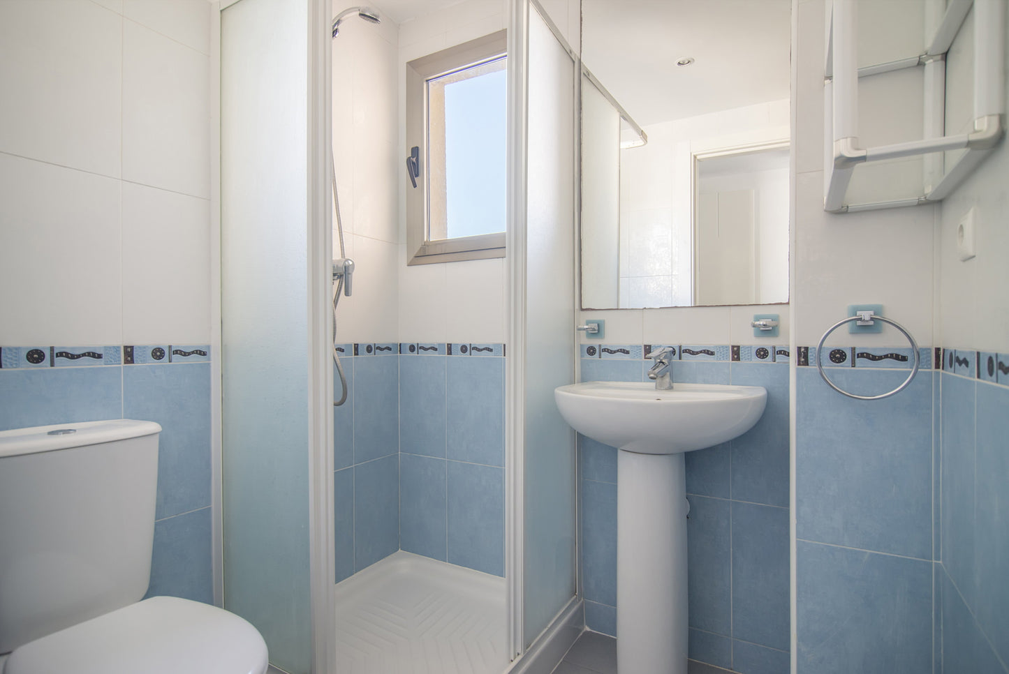 Family apartment, Calpe