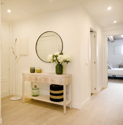 Espectacular apartamento en Gran Vía, Madrid
