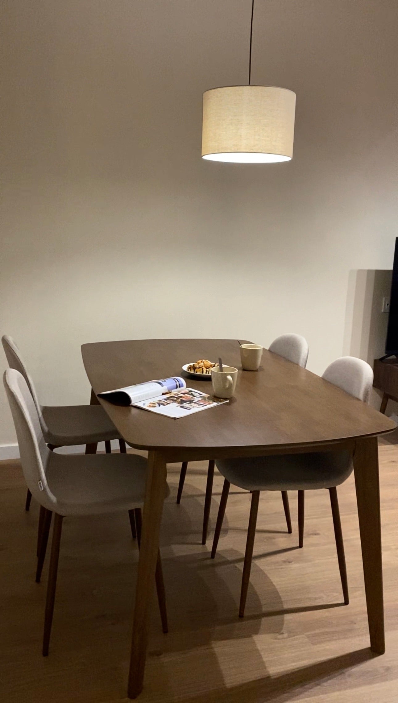 1-bedroom apartment, Barcelona
