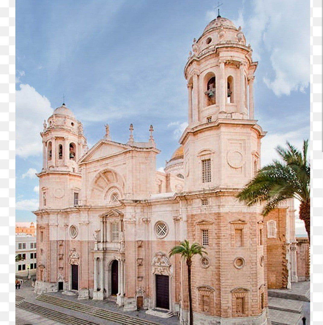 Paraíso Malecón de Cádiz