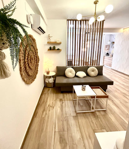 Nuevo apartamento caramelito, Madrid
