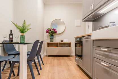 Apartamento a estrenar en el centro, Madrid