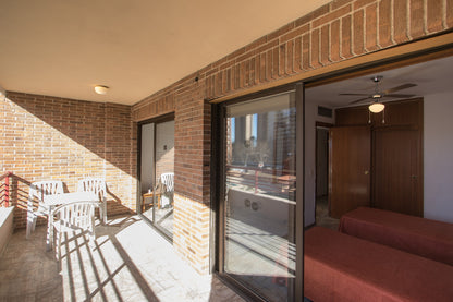 Apartamento Carlos V, Benidorm