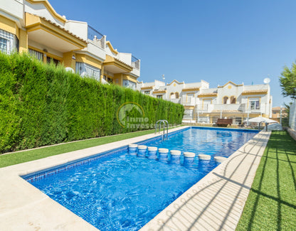 La casa de tus sueños en Torrevieja, Alicante